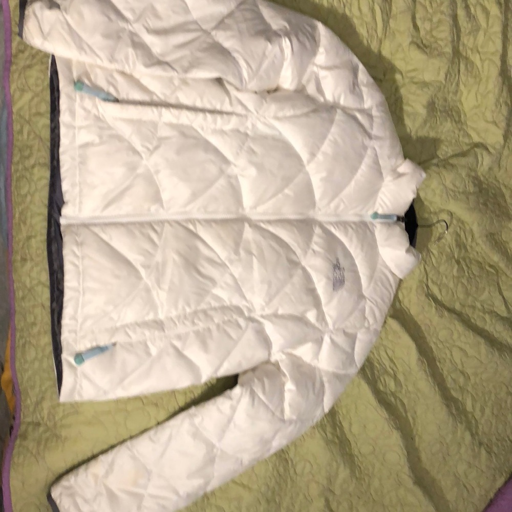 North Face Jacket